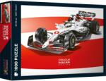 Trefl Puzzle Trefl 1000 piese Soft Touch Formula 1 Red Bull Racing (1005295) Puzzle
