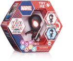 Wow! Stuff Figurina WOW! PODS Marvel Miles Morales cu lumini UV si senzor IR (MVL-1016-08) Figurina