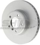 Shw Performance Disc frana SHW PERFORMANCE BFX32221 (BFX32221)