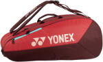 Yonex Geanta tenis YONEX TEAM 9R 2025 - rosu (42529-9550)
