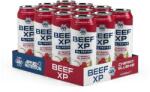 Applied Nutrition Beef XP Cans, Cherry Slushie - 12 x 500 ml