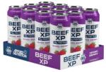 Applied Nutrition Beef XP Cans, Mixed Berry - 12 x 500 ml