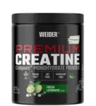 Weider Premium Creatine, Fresh Lemonade - 375 grams