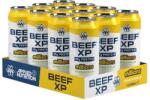 Applied Nutrition Beef XP Cans, Millions Pineapple - 12 x 500 ml