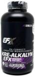 EFX Sports EFX Kre-Alkalyn EFX (Clear Caps) - 240 caps