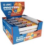 Applied Nutrition Protein Wafer, Milk Chocolate Caramel - 12 x 39g