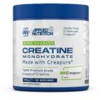 Applied Nutrition Creatine Monohydrate Creapure - 250 grams
