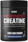 Weider Micronized Creatine, Blue Raspberry Bubble Gum - 300 grams