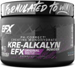 EFX Sports EFX Kre-Alkalyn Powder, Blue Frost - 110 grams