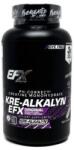 EFX Sports EFX Kre-Alkalyn EFX (Clear Caps) - 120 caps
