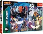 Trefl Puzzle Trefl Naruto Shippuden, 300 piese, pentru copii 8+ (23034) Puzzle