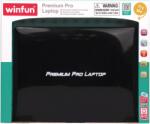 WinFun Laptop educativ interactiv WinFun Premium Pro cu 60 activitati (Win250403) Instrument muzical de jucarie