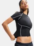 Under armour HeatGear Elite SS-BLK