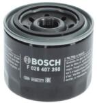 Bosch Filtru ulei BOSCH F 026 407 398 (F 026 407 398) - fixbox