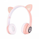 Extralink Kids Cat-Ear Casti
