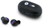 CG Mobile Bmw Carbon Metal Logo Casti