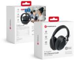 Forcell F-Audio Pro Sound Craft black Casti