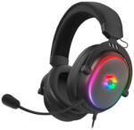 SPEEDLINK Conux RGB black (SL-860017-BK) Casti