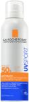 La Roche-Posay Spray invizibil reimprospatant SPF 50+ Anthelios UVSport, 200 ml, La Roche-Posay