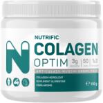 NUTRIFIC Colagen Optim, 3000mg colagen, 50 portii, 150 grame, Nutrific