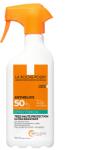 La Roche-Posay Spray fara parfum cu protectie solara SPF50+ Anthelios Family, 300 ml, La Roche-Posay