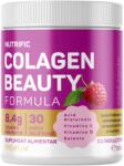 NUTRIFIC Colagen Beauty Formula, 300 g, Nutrific