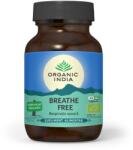 Organic India Breathe Free , 60 capsule, Organic India