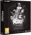 PlaySide MOUSE P.I. For Hire [Mouseburg Edition] (PC) Jocuri PC