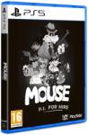 PlaySide MOUSE P.I. For Hire (PS5)