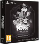 PlaySide MOUSE P.I. For Hire [Mouseburg Edition] (PS5)
