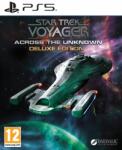 Daedalic Entertainment Star Trek Voyager Across the Unknown [Deluxe Edition] (PS5)