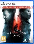 Maximum Entertainment Aphelion [Pioneer Edition] (PS5)