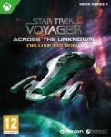 Daedalic Entertainment Star Trek Voyager Across the Unknown [Deluxe Edition] (Xbox Series X/S)