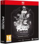 PlaySide MOUSE P.I. For Hire [Mouseburg Edition] (Switch 2)