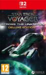 Daedalic Entertainment Star Trek Voyager Across the Unknown [Deluxe Edition] (Switch 2)