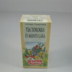  Apotheke tea torokra és mandulára 20x1, 5g 30 g - freefrom
