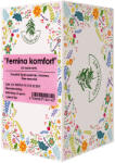 Gyógyfű femina komfort teakeverék 20x1g 20 g