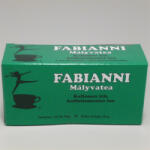Fabianni mályvatea 20x2g 40 g - freefrom