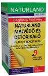 Naturland májvédő tea 25x1, 5g 38 g - freefrom