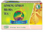 Dr. Chen Patika ginseng-ginkgo-zöld tea 20x3g 60 g - freefrom
