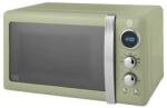 Swan SWN-SM22030G Cuptor cu microunde
