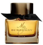 Burberry My Burberry Black Női parfüm EDP 90 ml