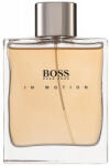 HUGO BOSS In Motion Férfi toilet víz EDT 100 ml