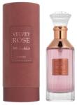 LATTAFA Velvet Rose unisex parfüm EDP 100 ml