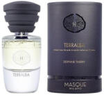 Masque Milano Terralba Uniszex Eau de Parfum EDP 2 ml