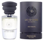 Masque Milano Luci ed Ombre Uniszex Eau de Parfum EDP 2 ml - fragranza