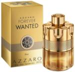Azzaro Forever Wanted Elixir Férfi parfüm 100 ml - fragranza - 16 999 Ft