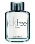 Calvin Klein FREE EDT 30 ml