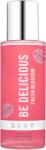 DKNY Be Delicious Fresh Blossom Női testpermet 250 ml