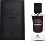 French Avenue Fekete Kabul Férfi parfüm EDP 60 ml